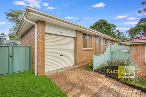 Property photo of 91 Douglas Street Wallsend NSW 2287