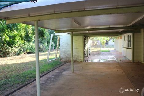 Property photo of 7 Carcoola Court Rocky Point QLD 4874