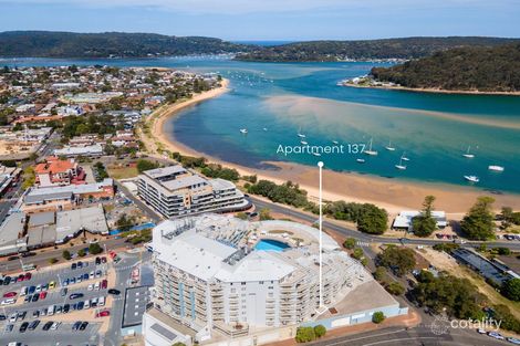 Property photo of 137/51-54 The Esplanade Ettalong Beach NSW 2257