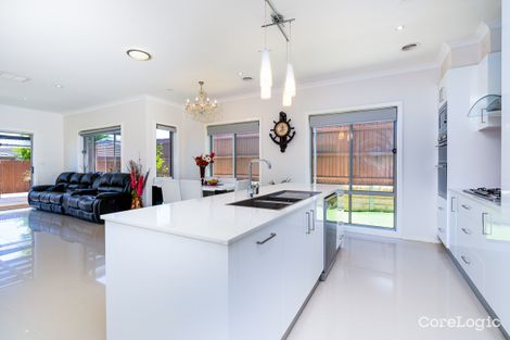 Property photo of 5 Keewong Street Crace ACT 2911