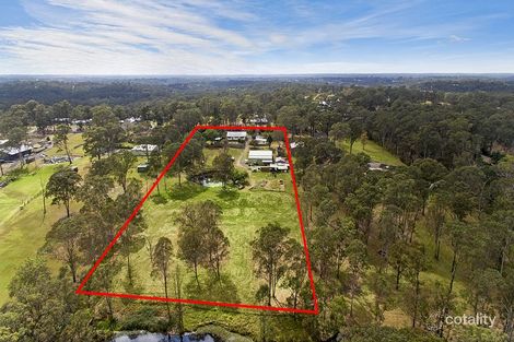 358 Nelson Rd, Nelson, NSW 2765