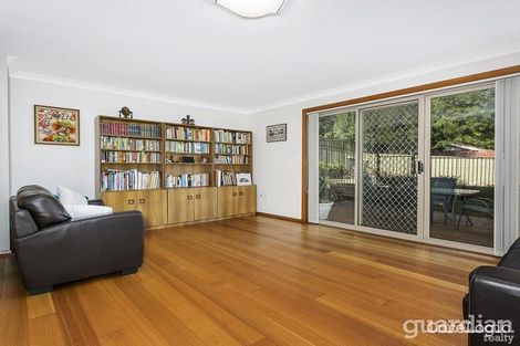 Property photo of 47 Bredon Avenue West Pennant Hills NSW 2125