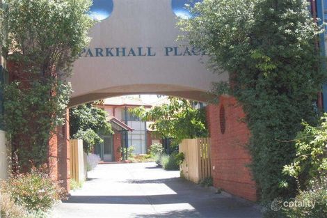 Property photo of 11/5-7 Hall Street Cheltenham VIC 3192
