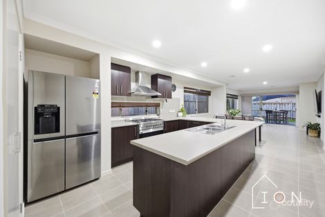 Property photo of 20 Pyrenees Road Clyde VIC 3978