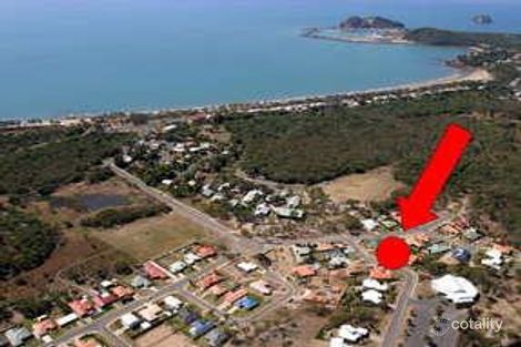 3 Tabor Dr, Lammermoor, QLD 4703