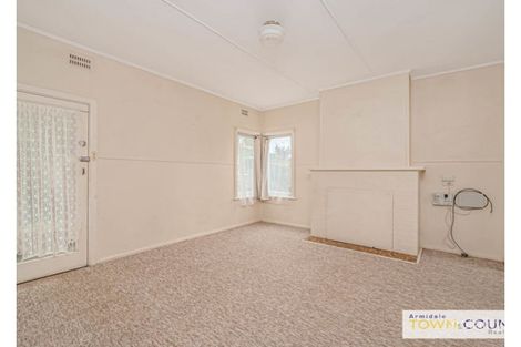 Property photo of 6 Quin Avenue Armidale NSW 2350