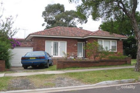 Property photo of 21 Stephanie Street Padstow NSW 2211