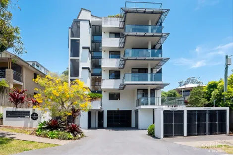 4/62 York St, Indooroopilly, QLD 4068