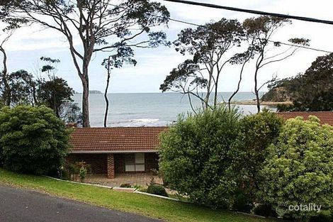 Property photo of 12 Bronte Crescent Sunshine Bay NSW 2536