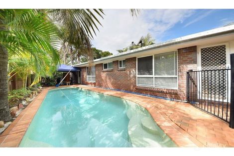 52 Silvabank Dr, Varsity Lakes, QLD 4227