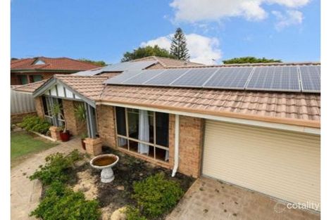 Property photo of 8 Lavalle Rise South Lake WA 6164