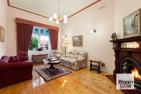 Property photo of 4 Malleson Street Richmond VIC 3121