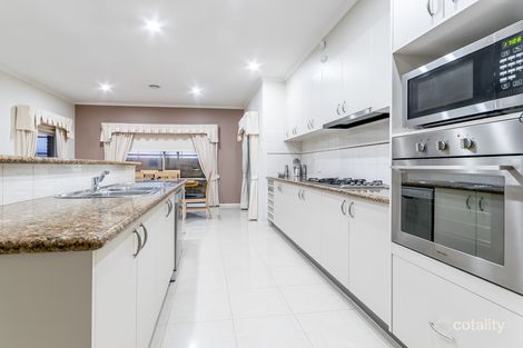 Property photo of 23 Como Avenue Burnside Heights VIC 3023