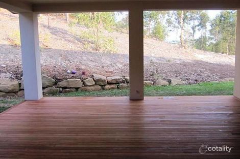 Property photo of 1 Gecko Crescent Upper Coomera QLD 4209