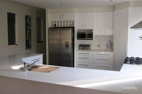 Property photo of 1 Gecko Crescent Upper Coomera QLD 4209