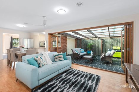 Property photo of 16 Kya-Lami Rise Mooroolbark VIC 3138