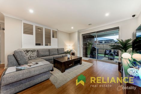 4 Sherbourne Rd, Weir Views, VIC 3338