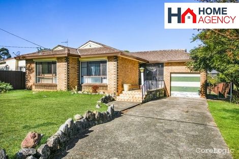 Property photo of 115 Orchardleigh Street Old Guildford NSW 2161