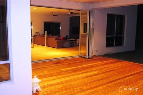 Property photo of 1 Gecko Crescent Upper Coomera QLD 4209