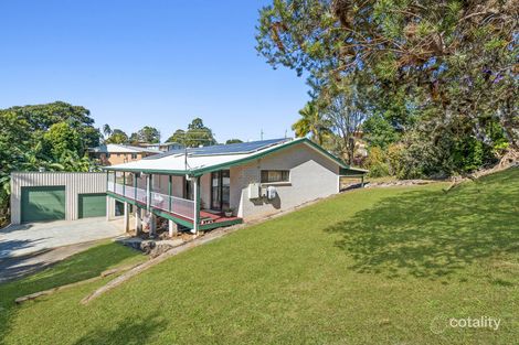 46a Hall Dr, Murwillumbah, NSW 2484