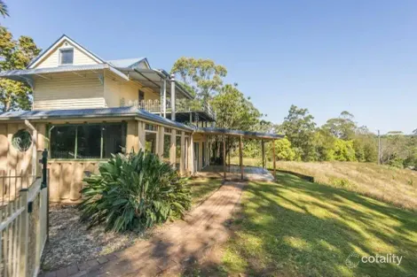 Property photo of 20 Munro Road Dunoon NSW 2480