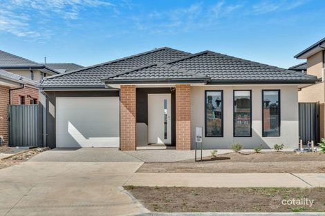 104 Fairground Prom, Berwick, VIC 3806