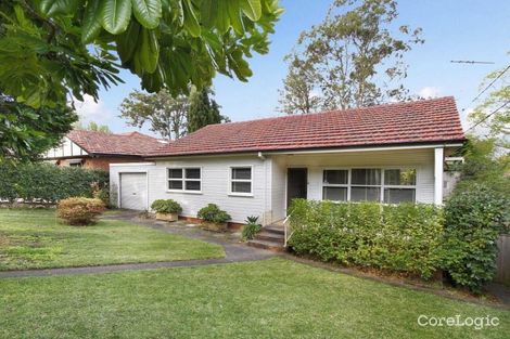 Property photo of 6 Mawson Avenue Beecroft NSW 2119