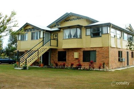 112 Rowlands Rd, Burnett Heads, QLD 4670