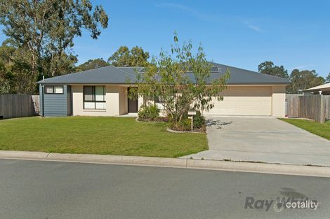Property photo of 42 Starling Street Loganlea QLD 4131