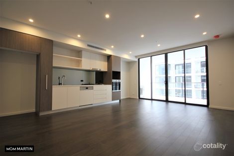 Property photo of 612B/2 Muller Lane Mascot NSW 2020
