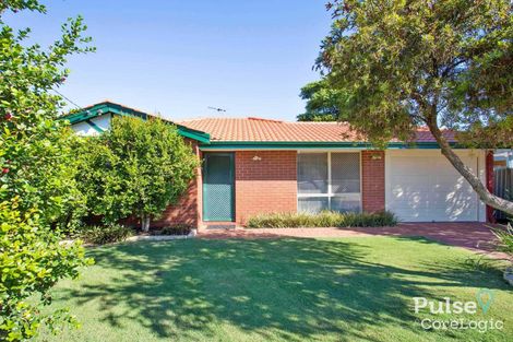 Property photo of 43 Adamson Road Brentwood WA 6153