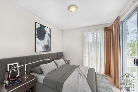 Property photo of 5/15 Berrigan Crescent O'Connor ACT 2602
