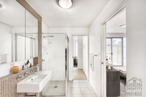 Property photo of 5/15 Berrigan Crescent O'Connor ACT 2602