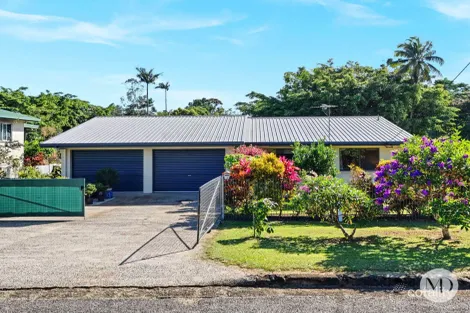 13 Carmel St, East Innisfail, QLD 4860