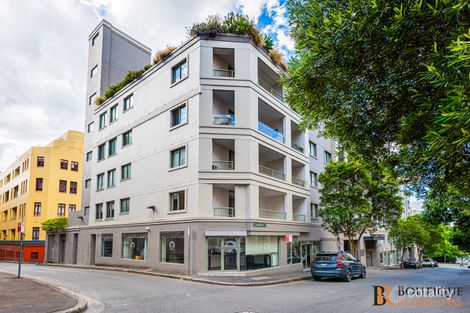 Property photo of 4/1-5 Harwood Street Pyrmont NSW 2009