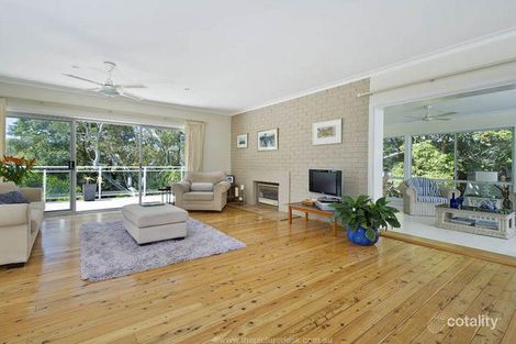 31 St Andrews Gte, Elanora Heights, NSW 2101