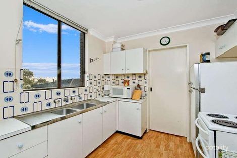 Property photo of 15/16-18 Botany Street Bondi Junction NSW 2022
