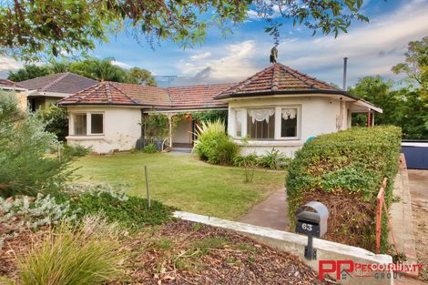 Property photo of 63 Roberts Street Bayswater WA 6053