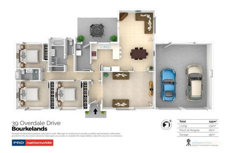 Property photo of 39 Overdale Drive Bourkelands NSW 2650