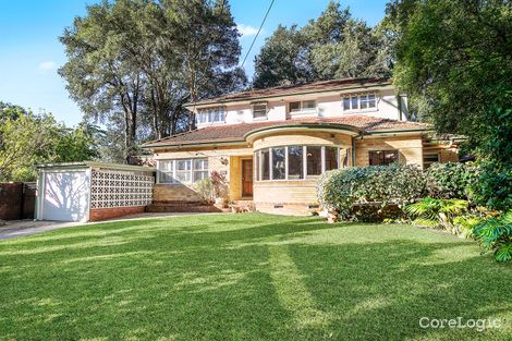 Property photo of 33 Calvert Avenue Killara NSW 2071