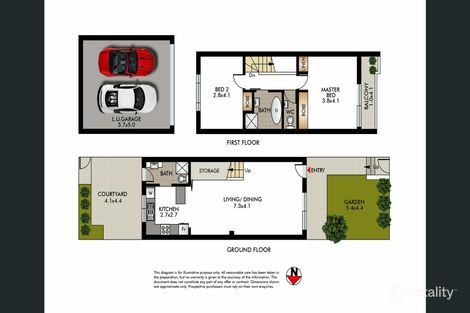 Property photo of 3/134 Ramsgate Avenue North Bondi NSW 2026