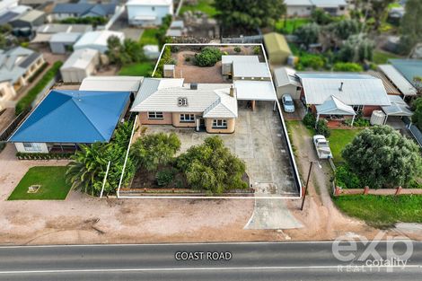31 Coast Rd, Moonta Bay, SA 5558