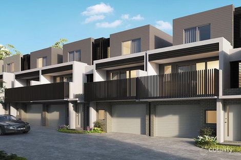Property photo of 18/65 Turana Street Doncaster VIC 3108
