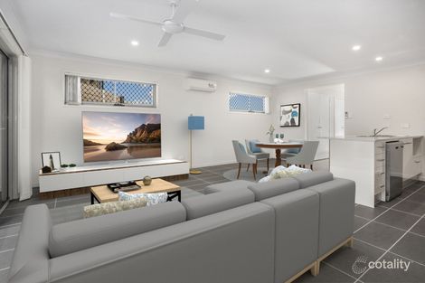 Property photo of 110/5 Spring Avenue Springfield Lakes QLD 4300