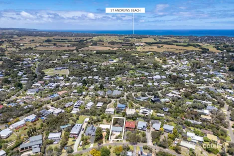 Property photo of 13 Sherwood Road Rye VIC 3941