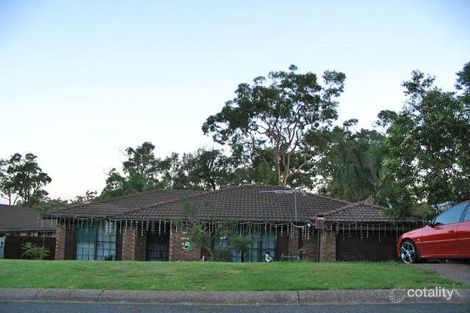 6 Fulmar Cl, Mount Hutton, NSW 2290