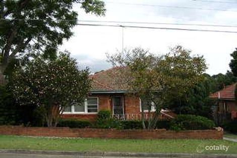 16 Oakes Ave, Eastwood, NSW 2122