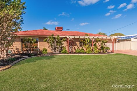 Property photo of 59 Wooramel Way Cooloongup WA 6168