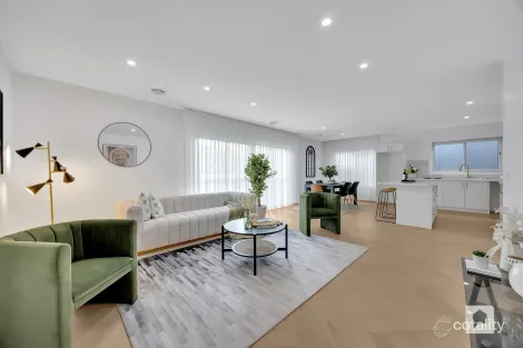 Property photo of 15 Shears Drive Fraser Rise VIC 3336