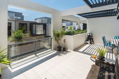 Property photo of 4203/2 Sunset Avenue Paradise Point QLD 4216